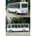 23 Person Shuttle Sightseeing Bus for Wholesales